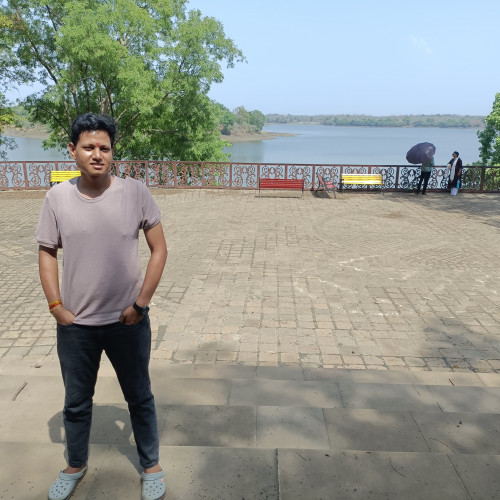 Pratyush V. profile photo