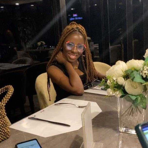 Adenike B.