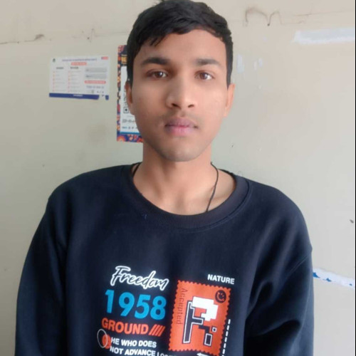 Nishant S. profile photo