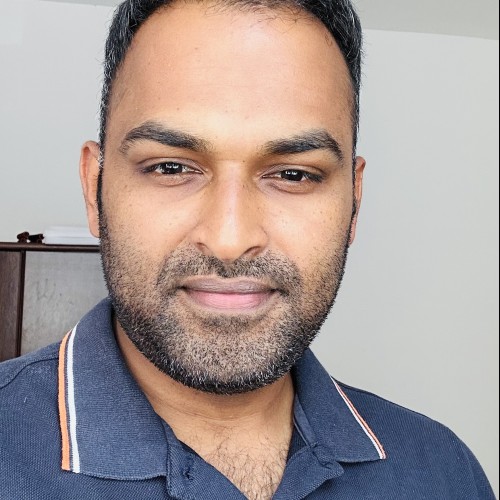 Murthy N.