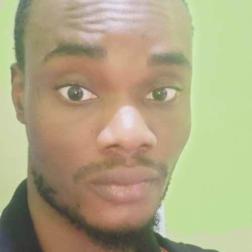 Chidera s. profile photo