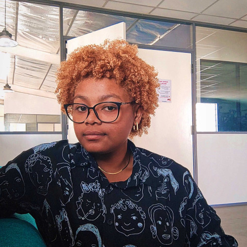kari k. profile photo