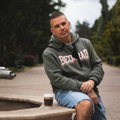 David  S. profile photo