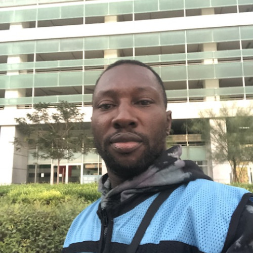Joseph O. profile photo
