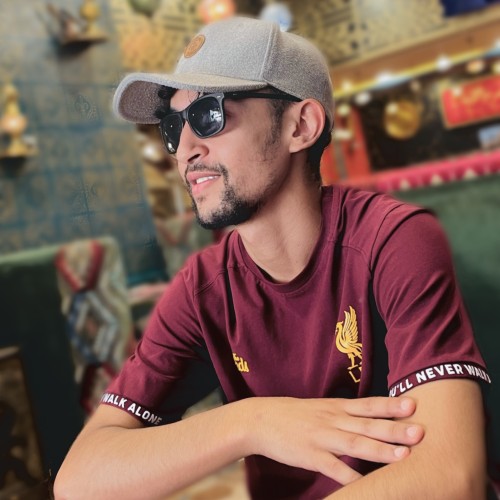 Khalil E. profile photo