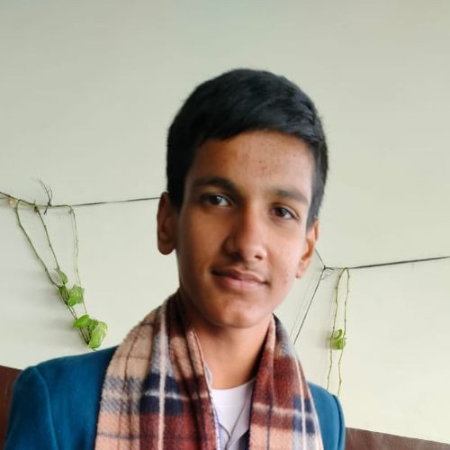 Varun  Y. profile photo
