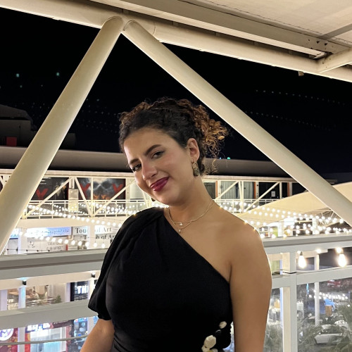 dana a. profile photo