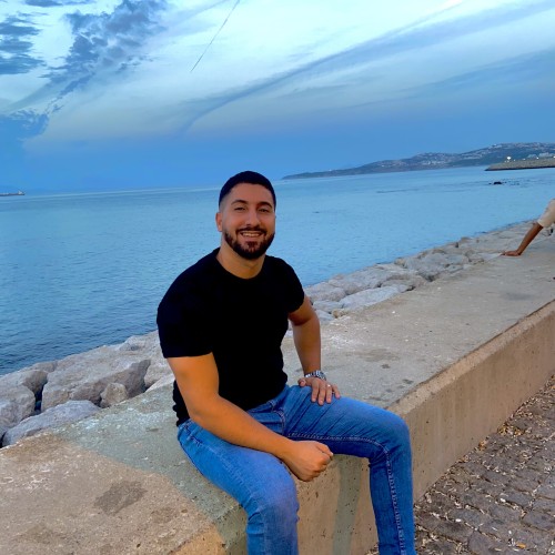 Mohammed B.