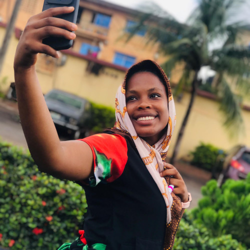 ukaegbu f. profile photo