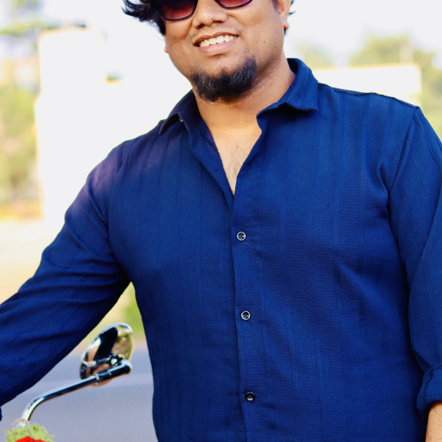 sandy s. profile photo