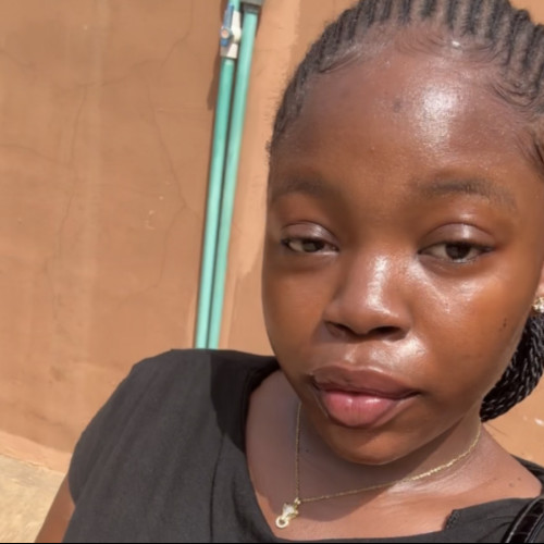 Adebanjo A. profile photo