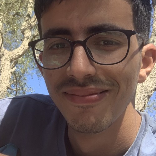  Nouaman E. profile photo