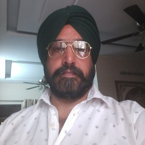 Jatin  C. profile photo