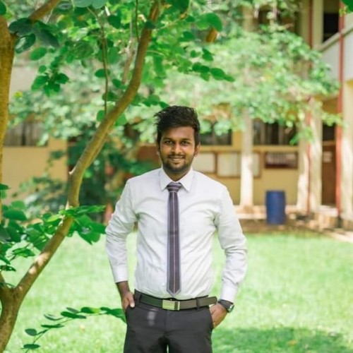 Sandaruwan R.