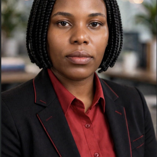 Nassali G. profile photo
