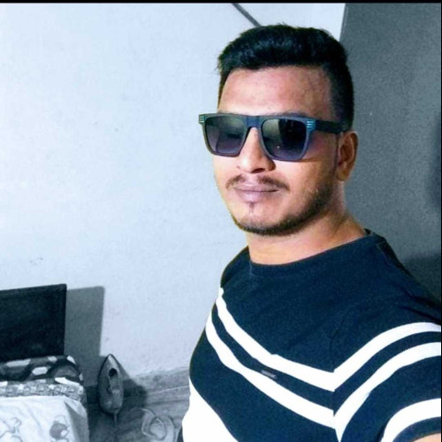 akhil k. profile photo