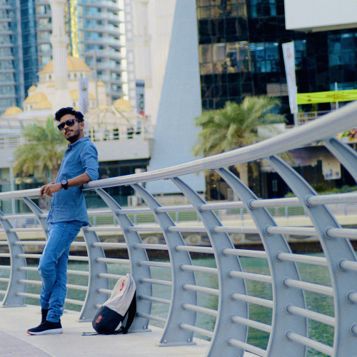 Fouzan K. profile photo