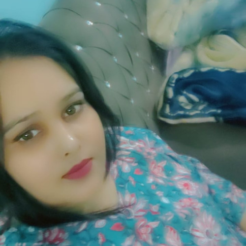 AQSA N. profile photo