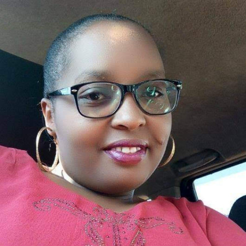 Rahab m. profile photo