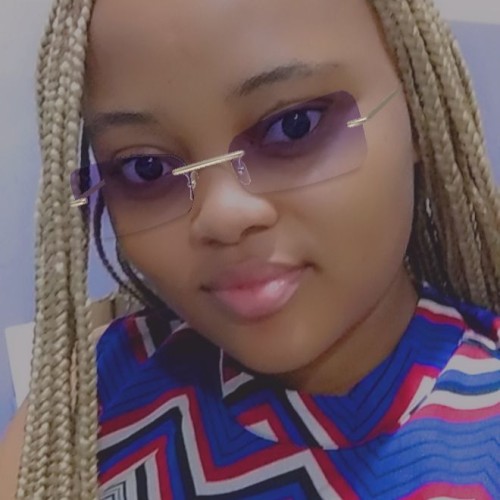 Chisom I. profile photo