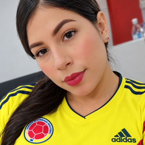 Ingrid V. profile photo