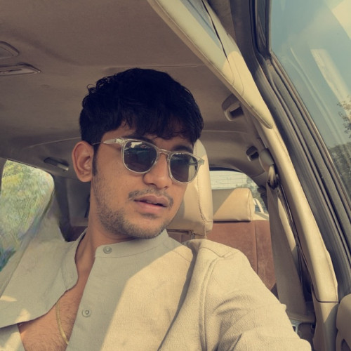 Meet P. profile photo