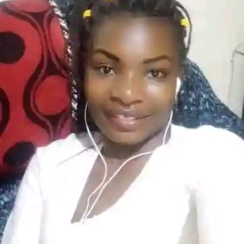 sabinah m. profile photo