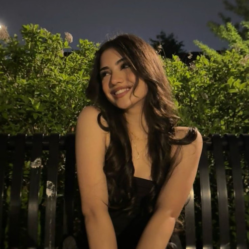 Ananya M. profile photo