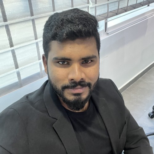 Sankar S.