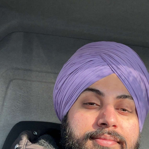 Jaskirat S. profile photo