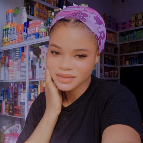 pretty p. profile photo