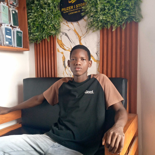 Saidi A. profile photo