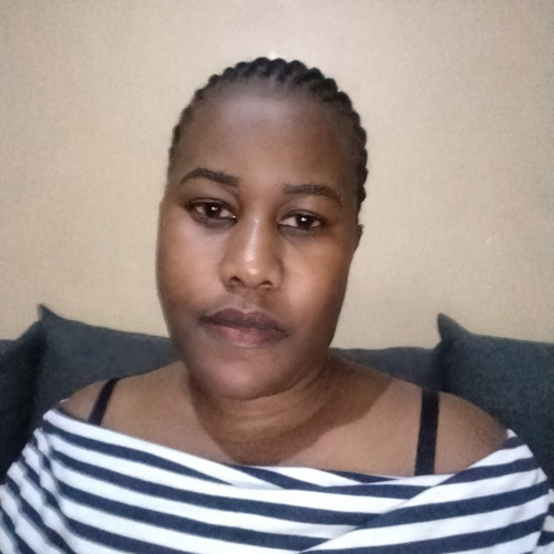 Mercy M. profile photo