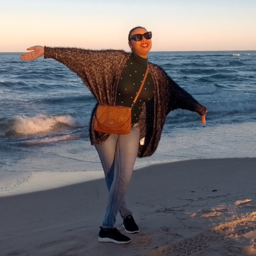 Fadwa K. profile photo