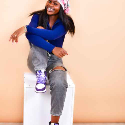 CARREN M. profile photo