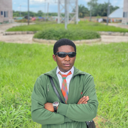 Igwe  D.