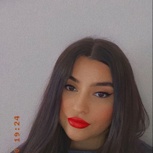 dania  b. profile photo