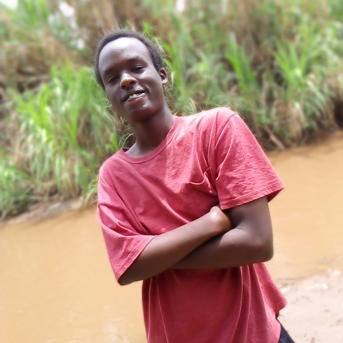 Mugara A. profile photo