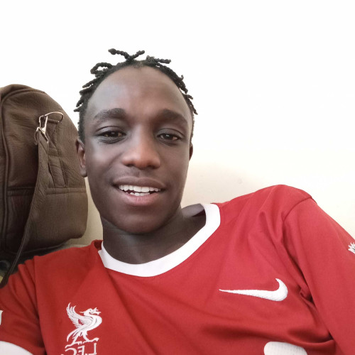 victor m. profile photo