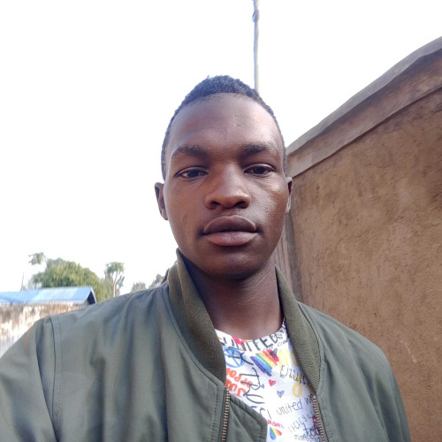 nickson m. profile photo