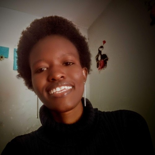 Prisca C.