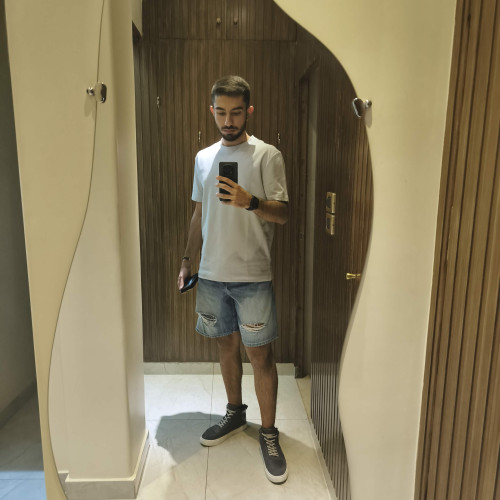 Sergio J. profile photo