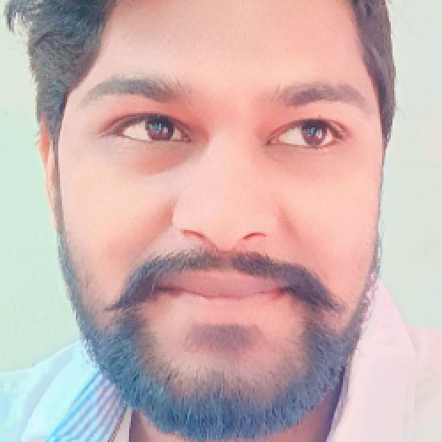 Bandari V. profile photo