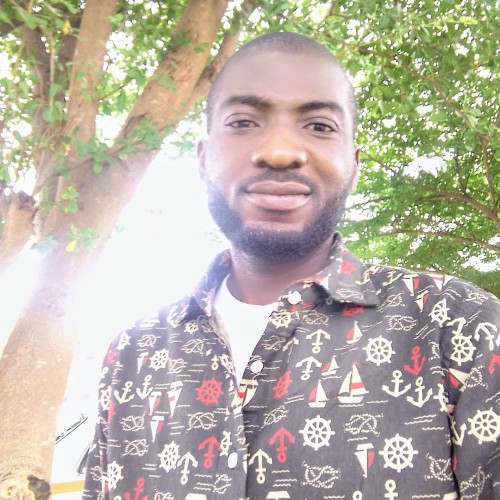 Williams A. profile photo