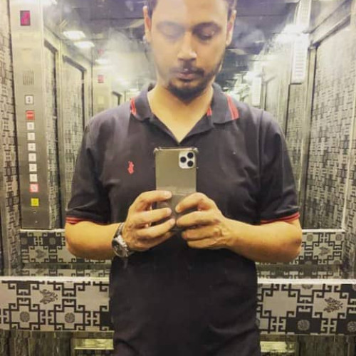 usman z. profile photo