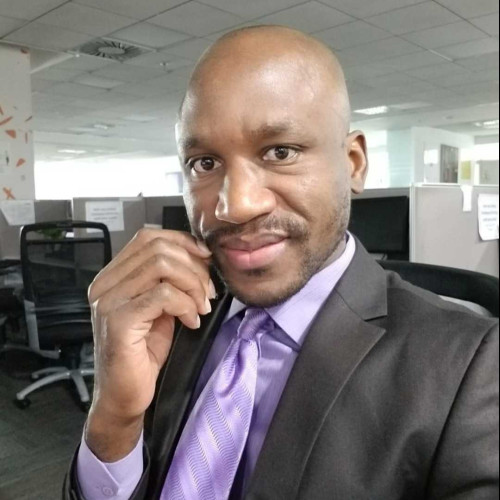 Ams F. profile photo