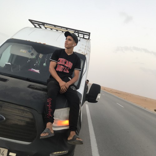 Ayoub D.