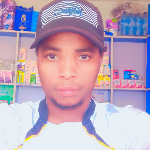 Mohammed  I. profile photo