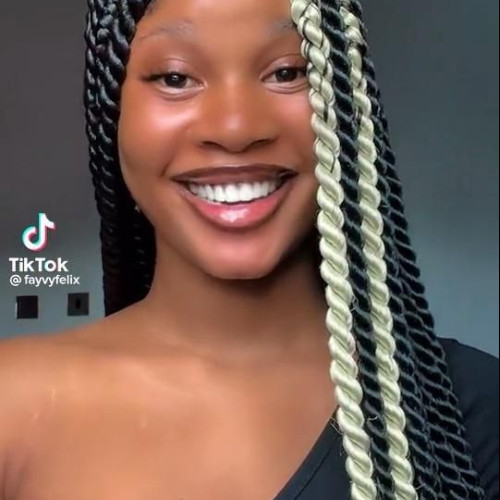 Precious C. profile photo