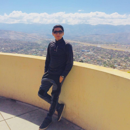 Daniel C. profile photo